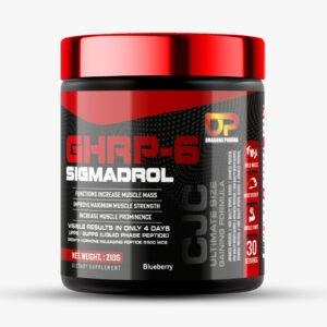 GHRP-6 SIGMADROL